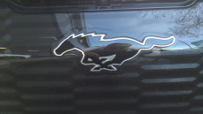 Ford Mustang Mach-E 358kW GT 91kWh AWD 5dr Auto Electric Estate